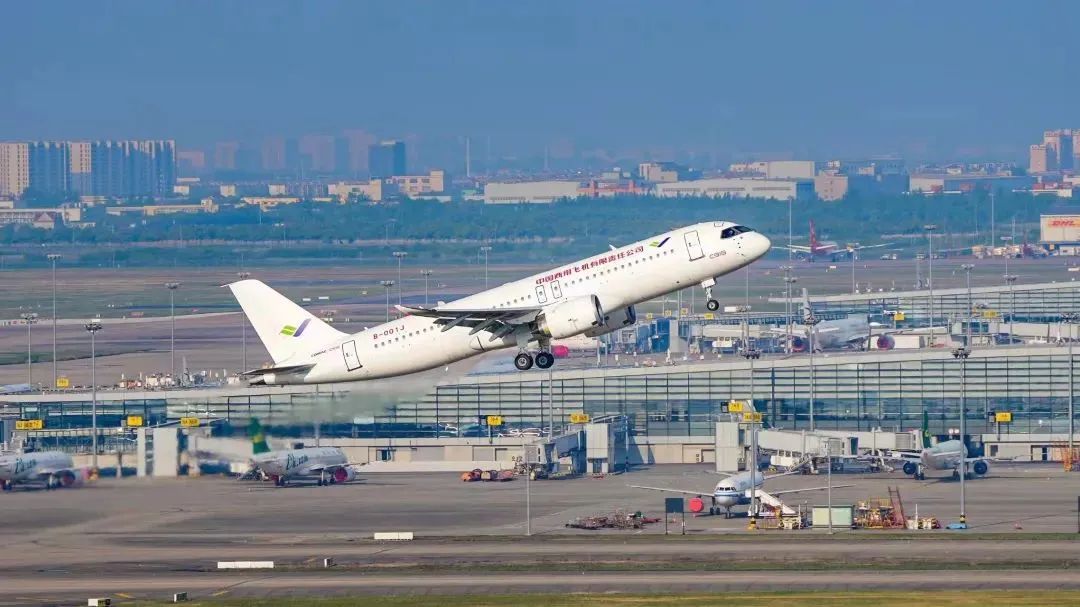 C919具有哪些优势？将执飞哪些航线？