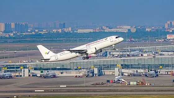 C919具有哪些优势？将执飞哪些航线？