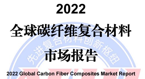 2022全球碳纤维复合材料市场报告